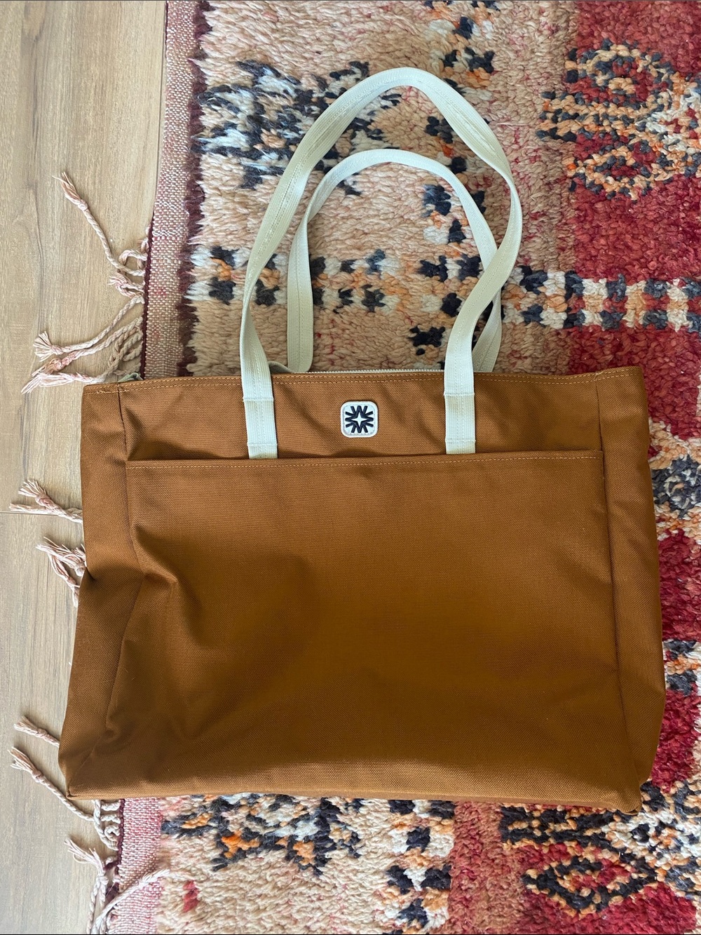 Walker Goods Valley tote